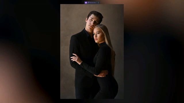 Часть 6 "Как снимать пары с разницей в росте" мастер-класс для фотографов смотреть онлайн