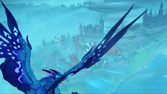 Genshin Impact Trailer (2020) |  State Of Play Trailer | Unity | MiHoYo