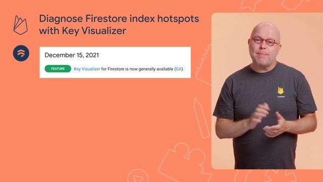 August 2023: Firestore geoquery, push notifications on iOS web apps, and OR queries in C++ смотреть онлайн