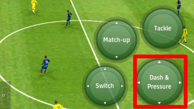 Pressure vs match up | efootball pro defending tips | how to defend easily смотреть онлайн