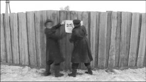 1.10 Спектакль «Волки и овцы»
