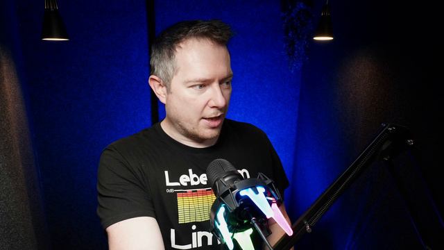 Fifine K651 Amplirocket: 49€ - kann das gut gehen? смотреть онлайн