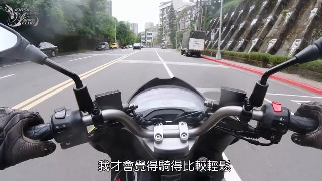 道路試乘｜虎嘯來襲！2019 PGO TIGRA 200 Test Ride смотреть онлайн
