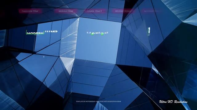 Transitions and Titles | videohive смотреть онлайн
