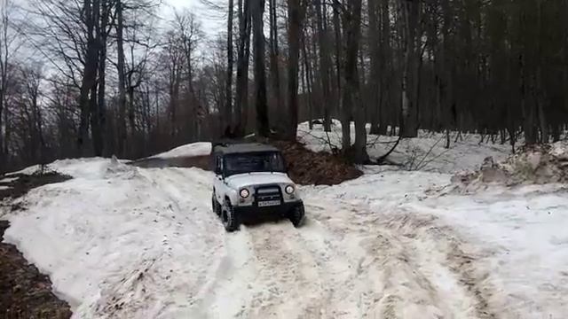 Спуск с Хмелевских озер смотреть онлайн