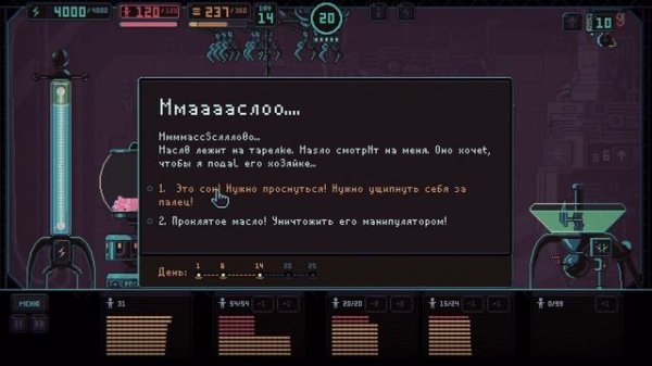 Despotism 3k обзор и прохождение игры)