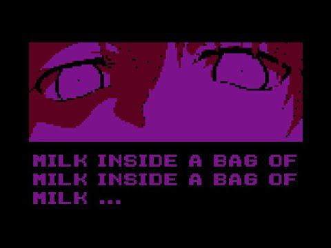 Обзор на Milk Inside A Bag Of Milk Inside A Bag Of Milk смотреть онлайн