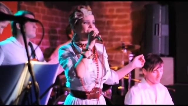 КУБАнаТЫ - Куба далеко смотреть онлайн