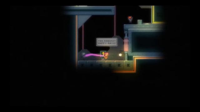 Ludum Dare 32: Mass-X смотреть онлайн