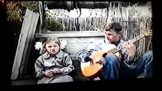 Солнышко в руках!!! Девочке 5 лет смотреть онлайн