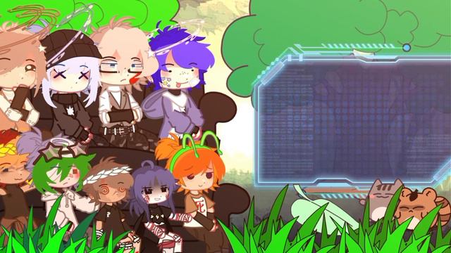 Реакция шаранутого космоса на тт + Церера (по большей части на Марса) смотреть онлайн