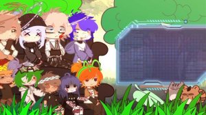 Реакция шаранутого космоса на тт + Церера (по большей части на Марса)