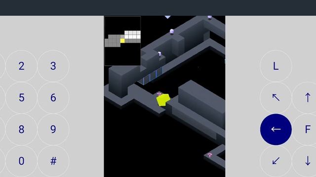 EDGE Java levels 15-20 / Mobigame смотреть онлайн