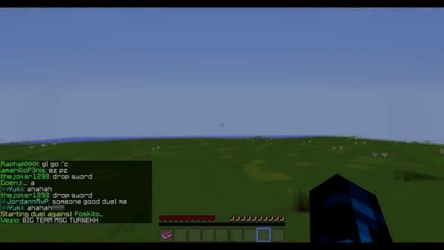 Minecraft Paper 16x16 PvP Edit Release! смотреть онлайн