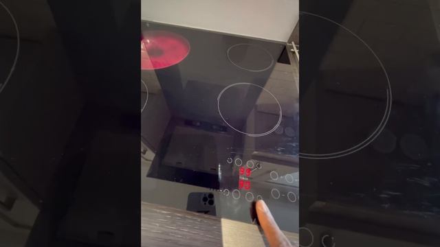 How to use the stove from Indesit RI 161 C. смотреть онлайн