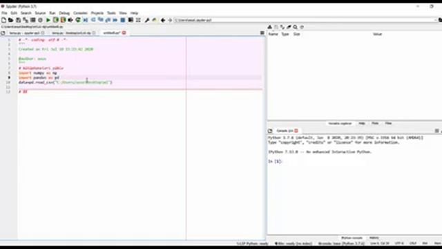 Python ile Makine Öğrenmesi Algoritmaları 18 - NLP Doğal Dil İşleme, Natural Language Processing смотреть онлайн