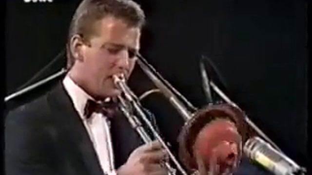 Wild Man Blues Dutch Swing College 1990 смотреть онлайн
