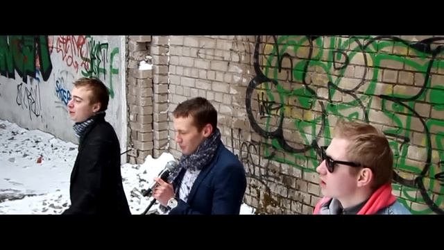 Ниче Такая - Зеленец смотреть онлайн