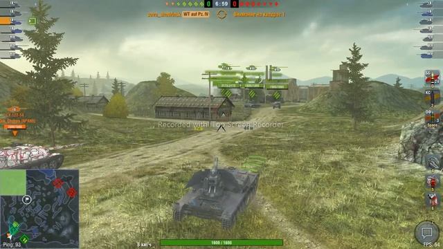 WOT Blitz ДО СЕДЬМОГО ПОТА смотреть онлайн