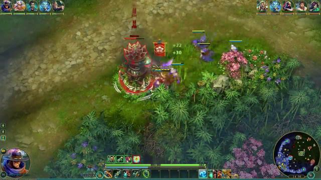 Что будет если Крысолов в Перекаче [Prime World] #7 смотреть онлайн