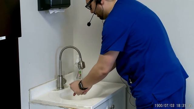 Hand Hygiene смотреть онлайн