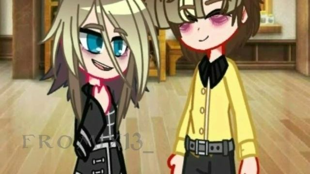 [подари мне Люцифер...][вот моё творение с тик тока @fromix13_] смотреть онлайн