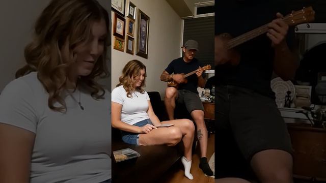 Scott Da Rocha - Somewhere Over The Rainbow Cover смотреть онлайн