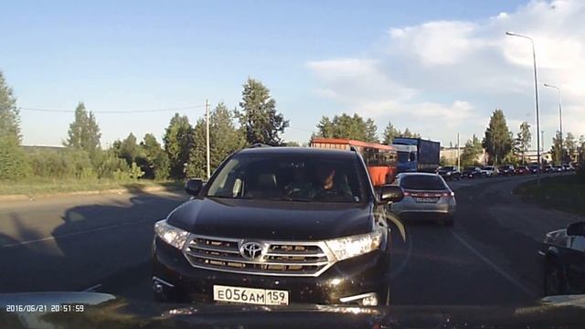Автохам в Перми 2016г смотреть онлайн
