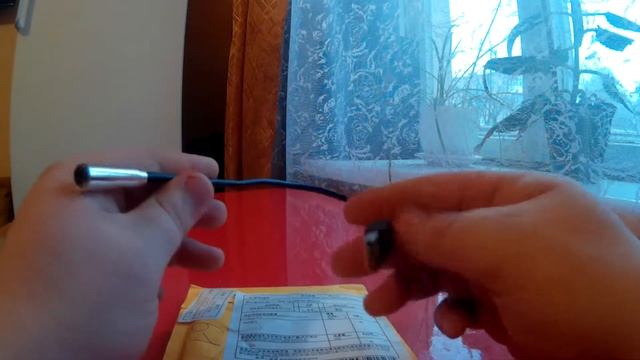 USB Светильник!!! смотреть онлайн