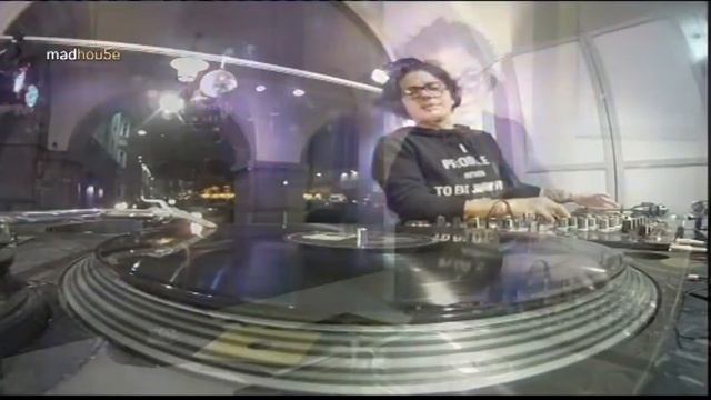 madhou5e - Miss be groovy смотреть онлайн