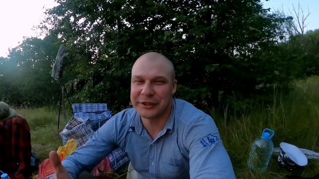 Первый раз на байдарке!!))сплав по реке Тёше.???????????? смотреть онлайн
