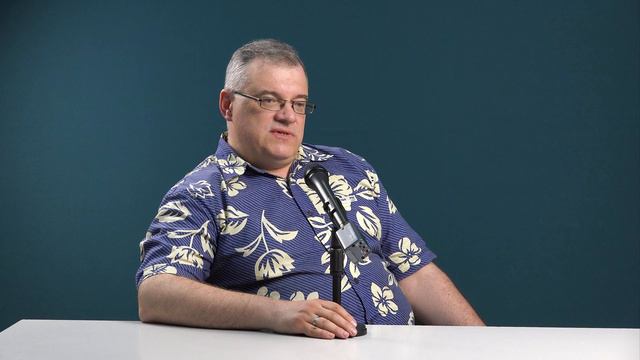 Профессор И.И. Докучаев о магистерской программе "Современная философия" в РХГА смотреть онлайн