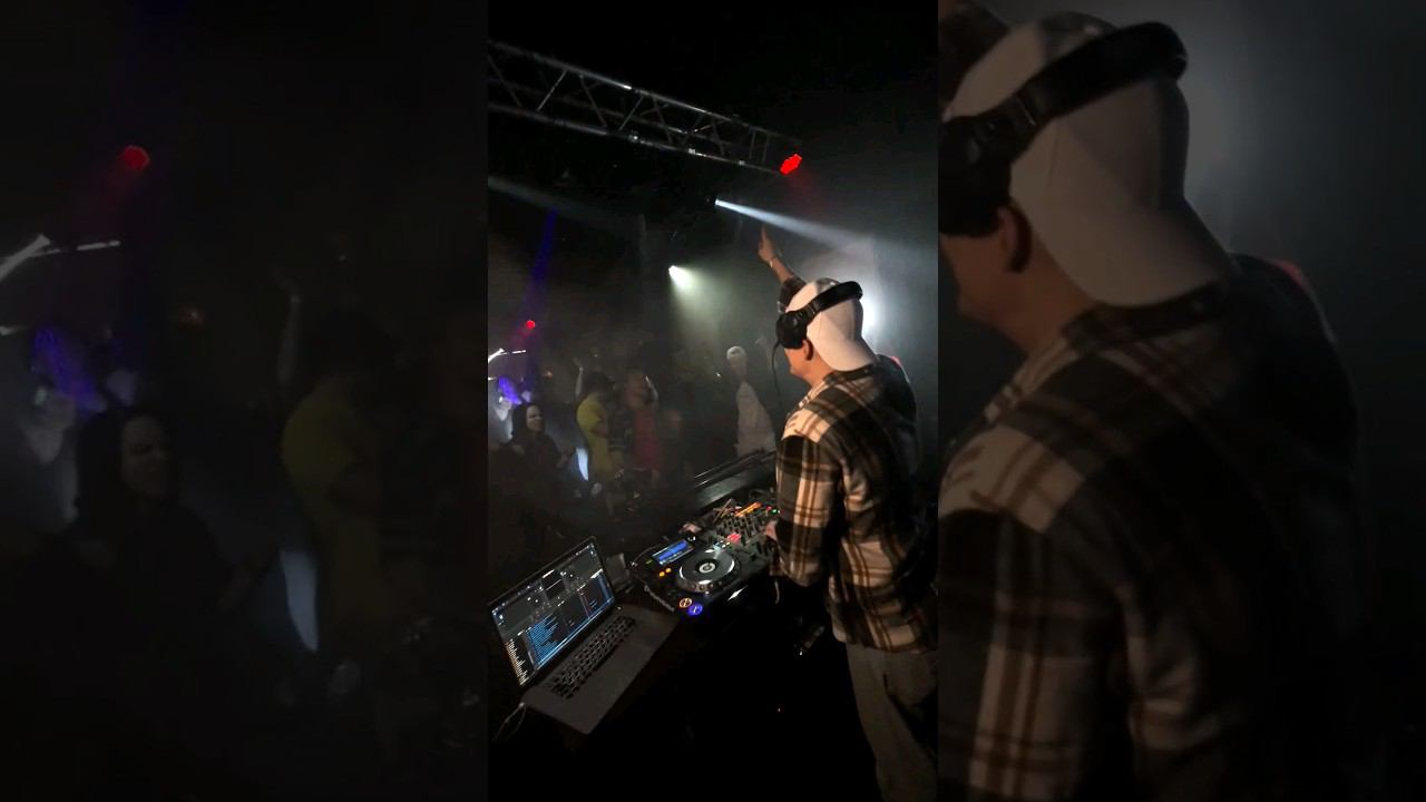 очень жирный rewind #drumandbass #dnb #норильск #rave #nuweiplay смотреть онлайн