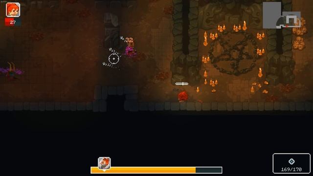 TO HELL WITH HELL | Nuclear Throne in Hell | Let's Play To Hell With Hell! смотреть онлайн