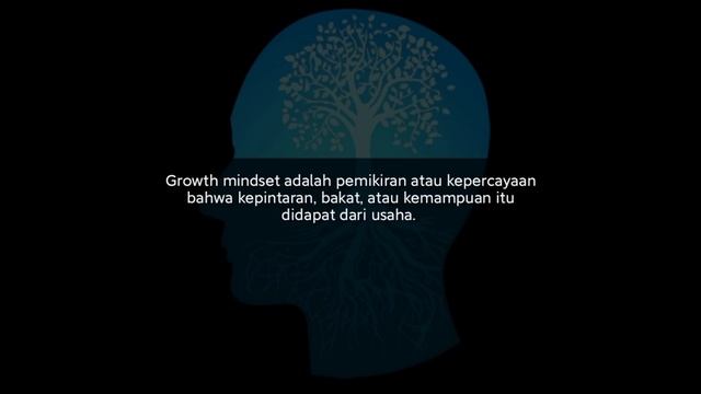 Mindset Orang Sukses | Growth Mindset | Growth Course #1 смотреть онлайн