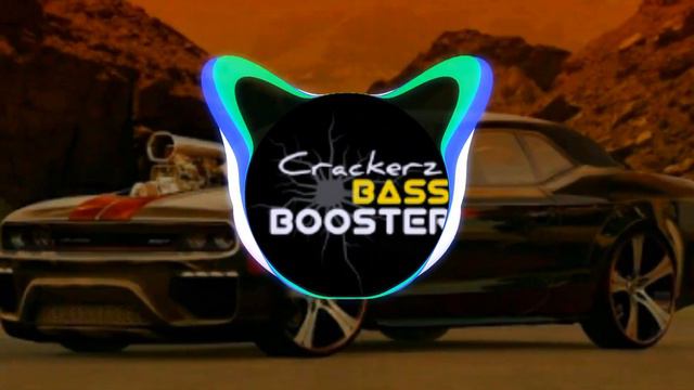 Slowly Slowly | Remix | DJ Shadow | Guru Randhawa | Pitbull | CrackerzBass Booster смотреть онлайн