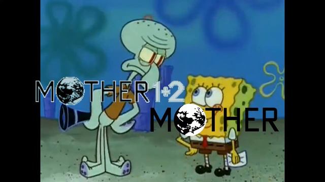 Почему музыка Mother 1+2 сосёт смотреть онлайн