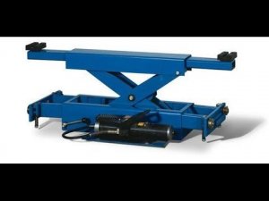 ТРАВЕРСА в гараж своими руками