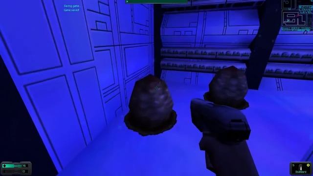 System Shock 2 - Impossible (Часть 7) - Токсин-A смотреть онлайн