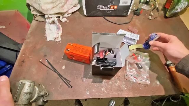 YAMAHA AEROX #3 | ПОЛНАЯ СБОРКА СТАНТ-ПУШКИ | ТЮНИНГ ATHENA, MALOSSI... смотреть онлайн