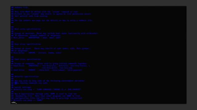 Secure ArchLinux Installation Tutorial part 1 - Base System смотреть онлайн