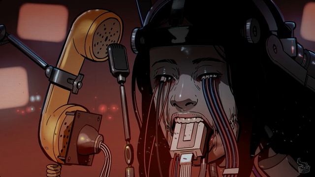 SCP 1355-RU: Да. Нет. Семь. смотреть онлайн