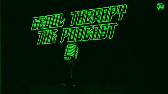 GROOVYROOM AREA X H1GHR MUSIC AND BEENZINO JOINS BANA | Seoul Therapy The Podcast смотреть онлайн