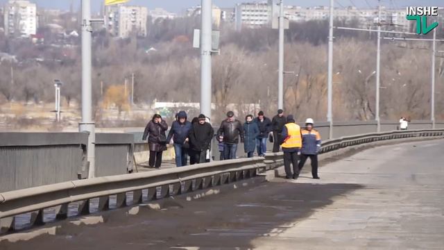 Прыжки через разводящийся мост смотреть онлайн