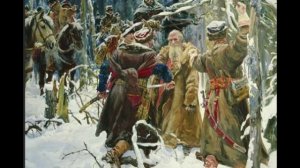 Откуда появилась легенда о подвигах Ивана Сусанина?