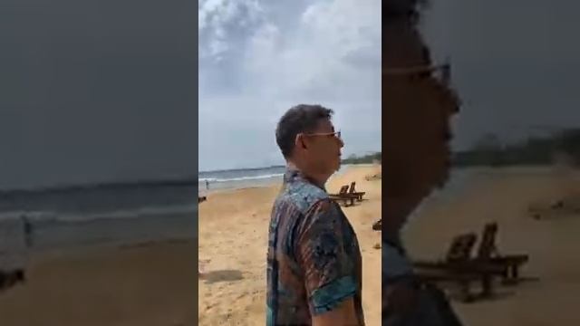Жанат Кожамжаров основатель цифровой науки Сюцай. Вопросы - Ответы. Шри-Ланка 2023 смотреть онлайн