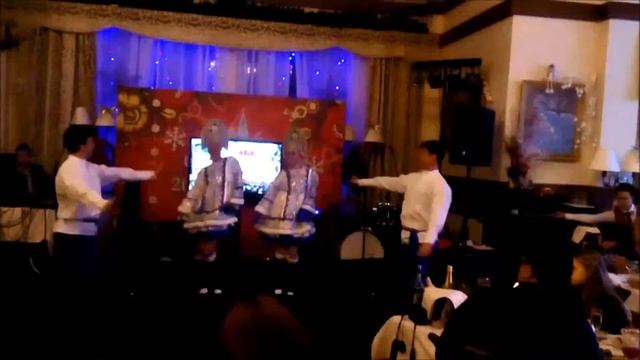 Супер ребята !! Шоу балет "Русский Стиль" смотреть онлайн