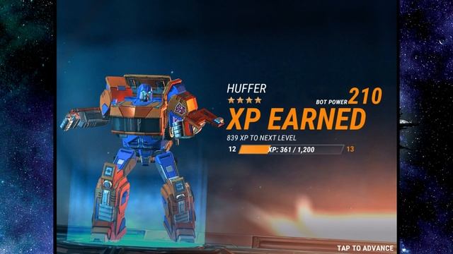 Transformers: Earth Wars - PART 46 - SUPERION GAMEPLAY + Combiner Wars Campaign!!!