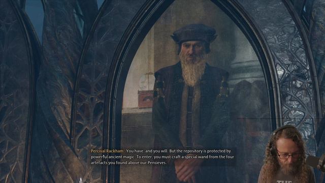 Hogwarts Legacy PC MAY UPDATE - how's performance NOW? RTX 3090 5950X смотреть онлайн