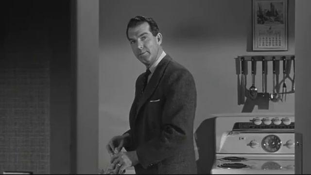Kim Novak in Pushover смотреть онлайн